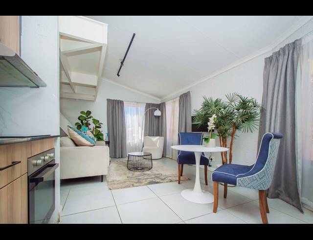 1 bed property to rent in NORTHCLIFF